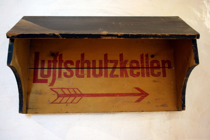 Luftschutzkeller