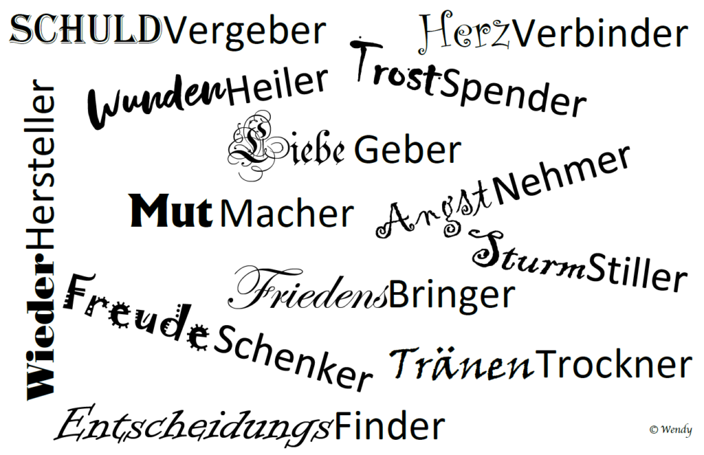 Seelsorge